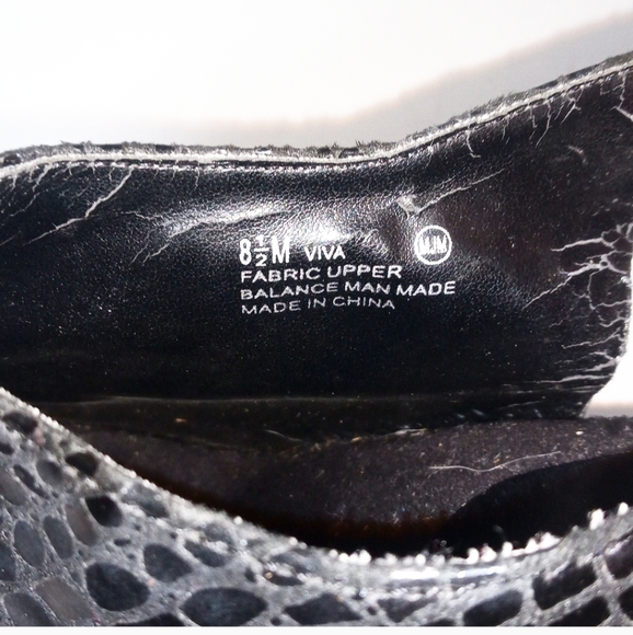 A2 by Aerosoles Viva Slingback Shoe - Picture 7 of 8